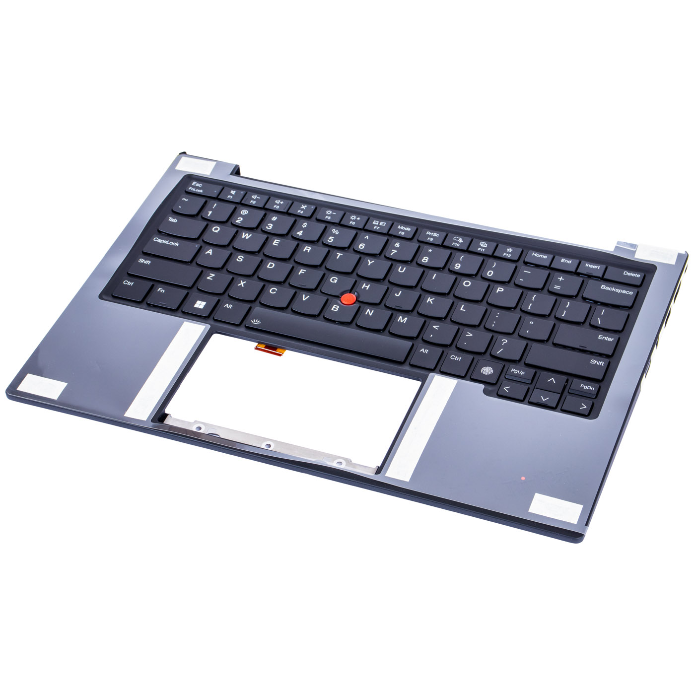 Palmrest keyboard Lenovo ThinkPad X1 Carbon 12th 2024 WLAN