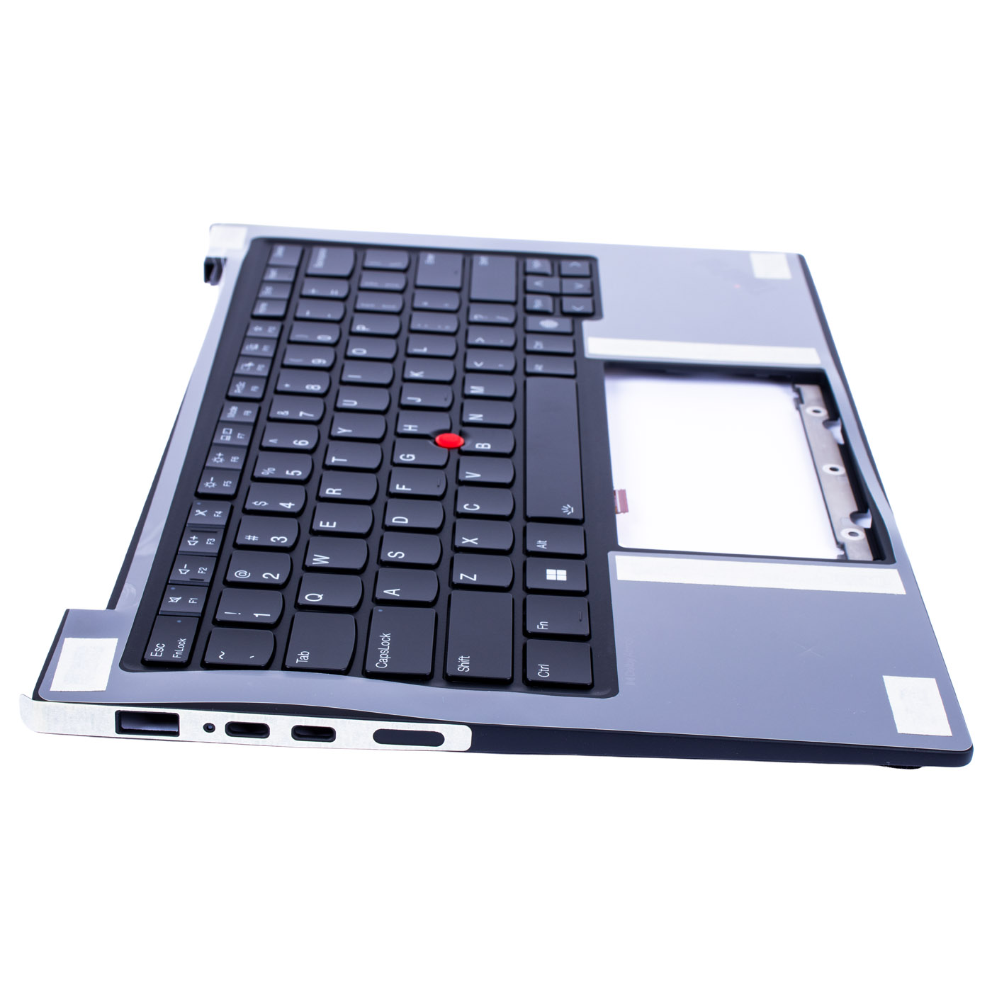 Palmrest keyboard Lenovo ThinkPad X1 Carbon 12th 2024 WLAN