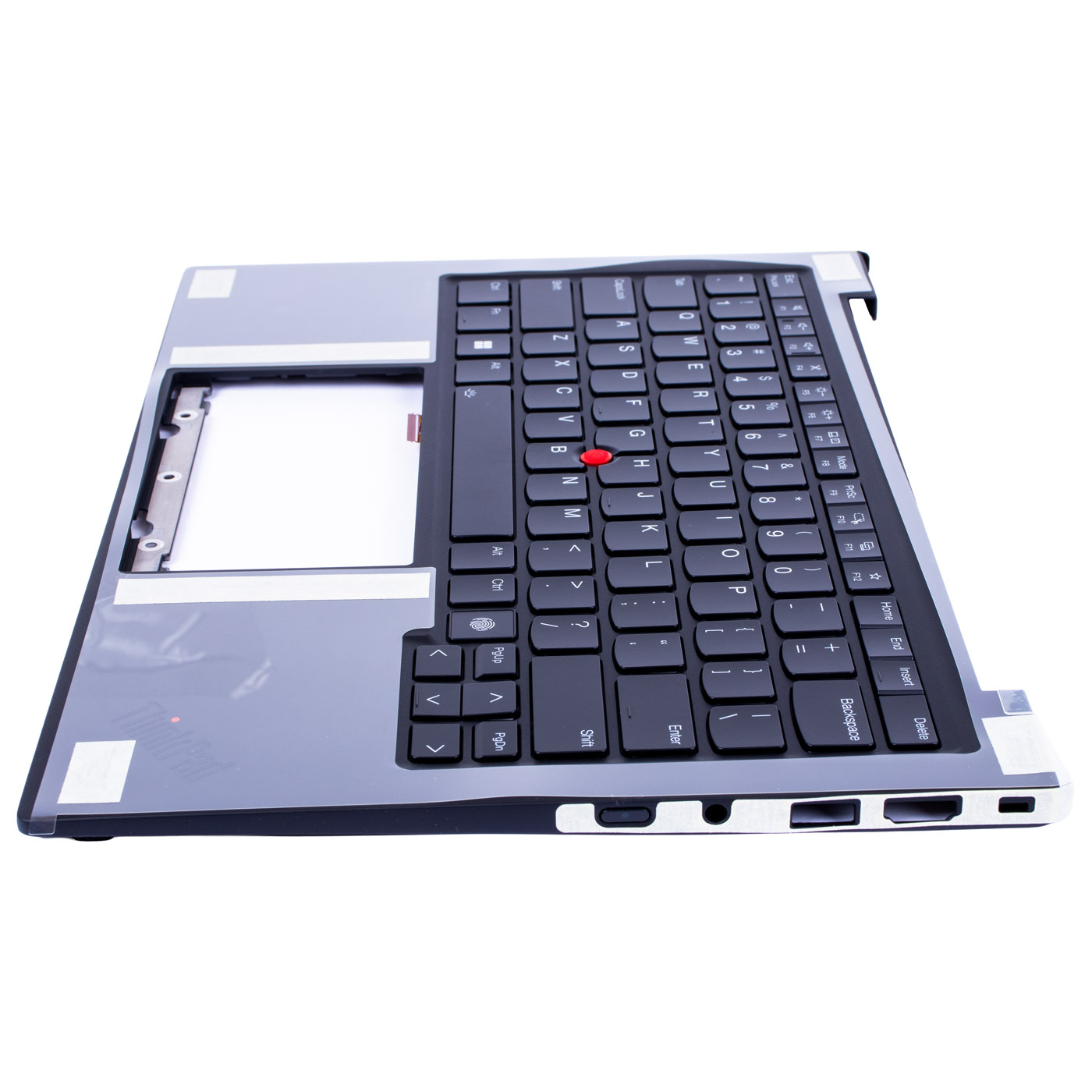Palmrest keyboard Lenovo ThinkPad X1 Carbon 12th 2024 WLAN