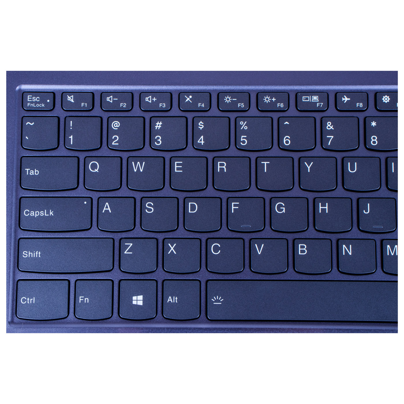 Palmrest keyboard Lenovo Yoga Slim 7 Pro 14 ACH5 SG