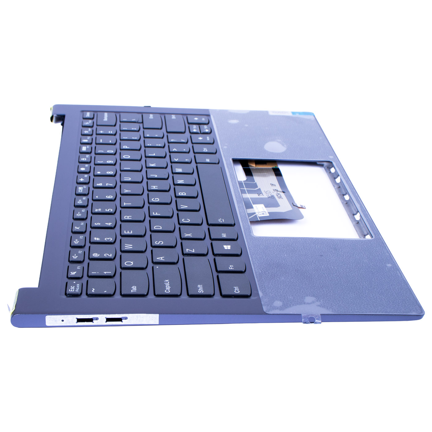 Palmrest keyboard Lenovo Yoga Slim 7 Pro 14 ACH5 SG
