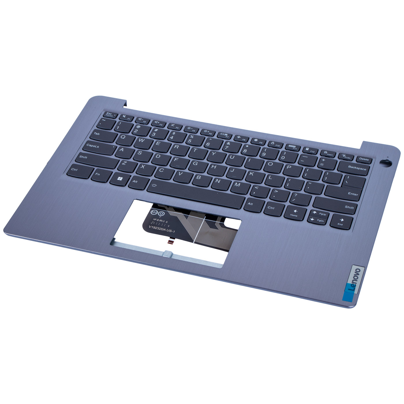 Palmrest keyboard Lenovo IdeaPad 3 14 ITL6 ADA6 ALC6