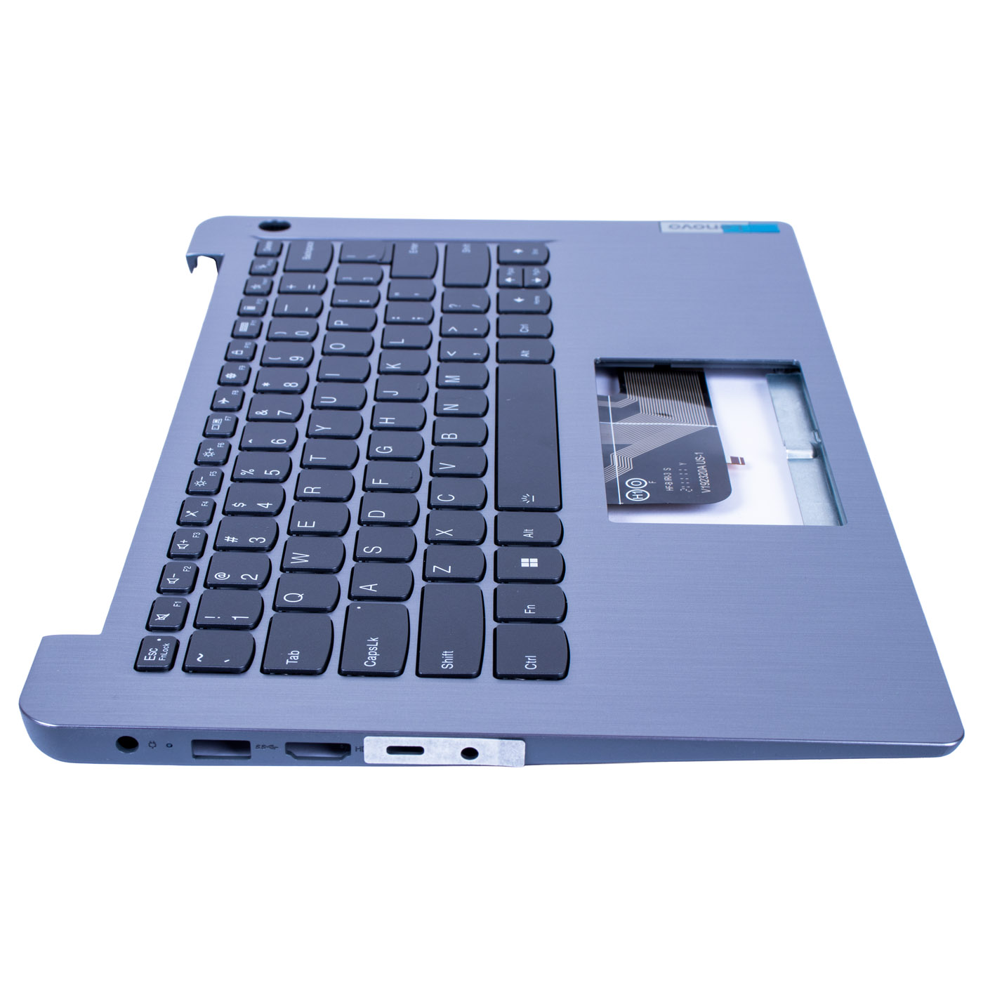 Palmrest keyboard Lenovo IdeaPad 3 14 ITL6 ADA6 ALC6