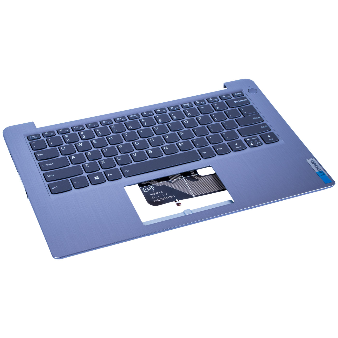Palmrest keyboard Lenovo IdeaPad 3 14 ITL6 ADA6 ALC6