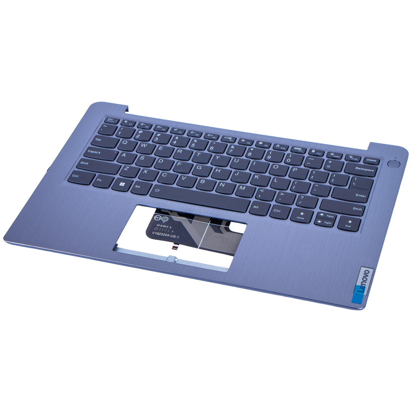 Palmrest keyboard Lenovo IdeaPad 3 14 ITL6 ADA6 ALC6