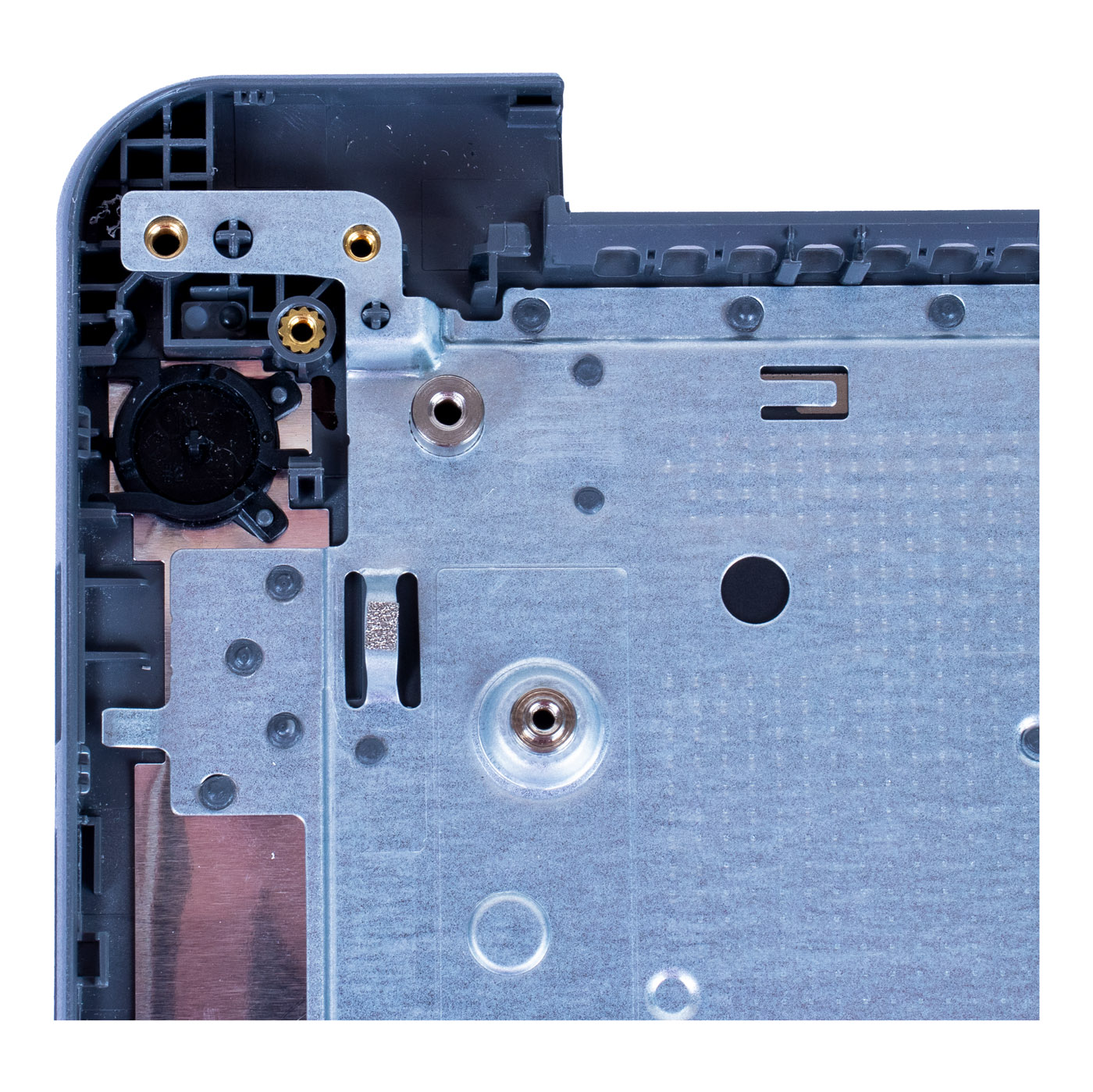 Palmrest keyboard Lenovo IdeaPad 3 14 ITL6 ADA6 ALC6