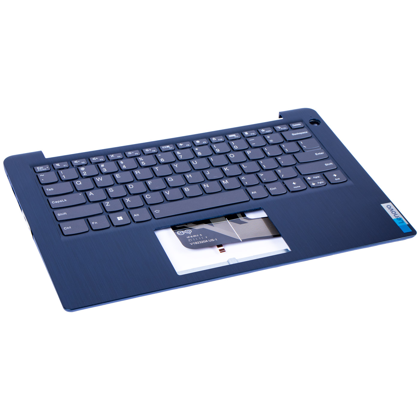 Palmrest keyboard Lenovo IdeaPad 3 14 ITL6 ADA6 ALC6