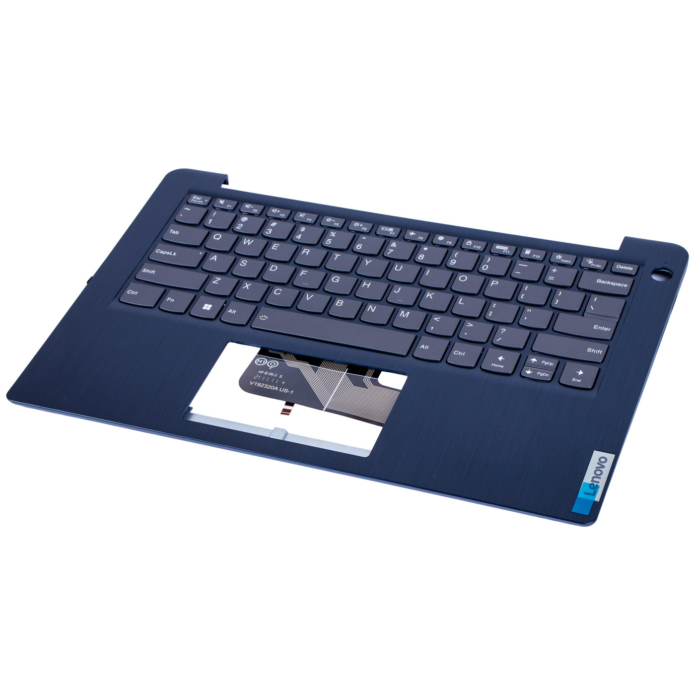 Palmrest keyboard Lenovo IdeaPad 3 14 ITL6 ADA6 ALC6