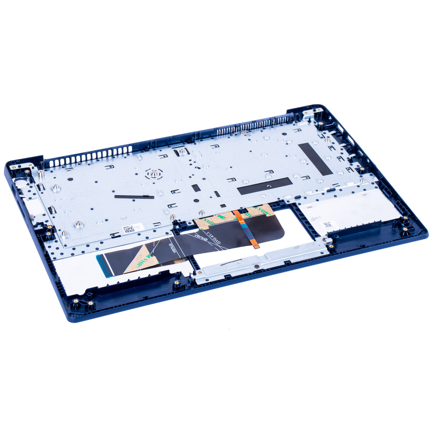 Palmrest keyboard Lenovo IdeaPad 3 14 ITL6 ADA6 ALC6