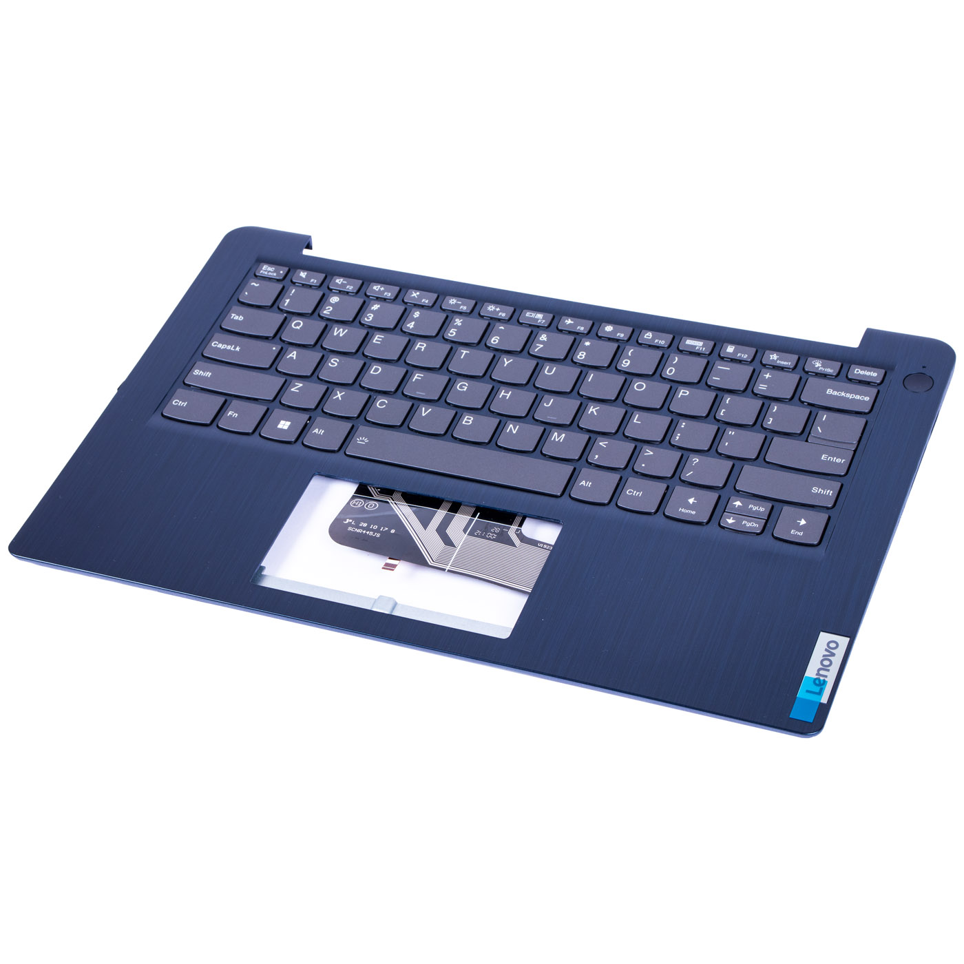 Palmrest keyboard Lenovo IdeaPad 3 14 ITL6 ADA6 ALC6