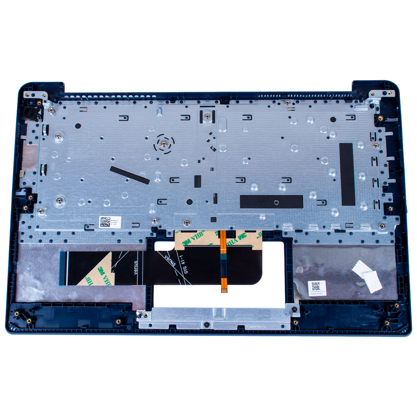 Palmrest keyboard Lenovo IdeaPad 3 14 ITL6 ADA6 ALC6