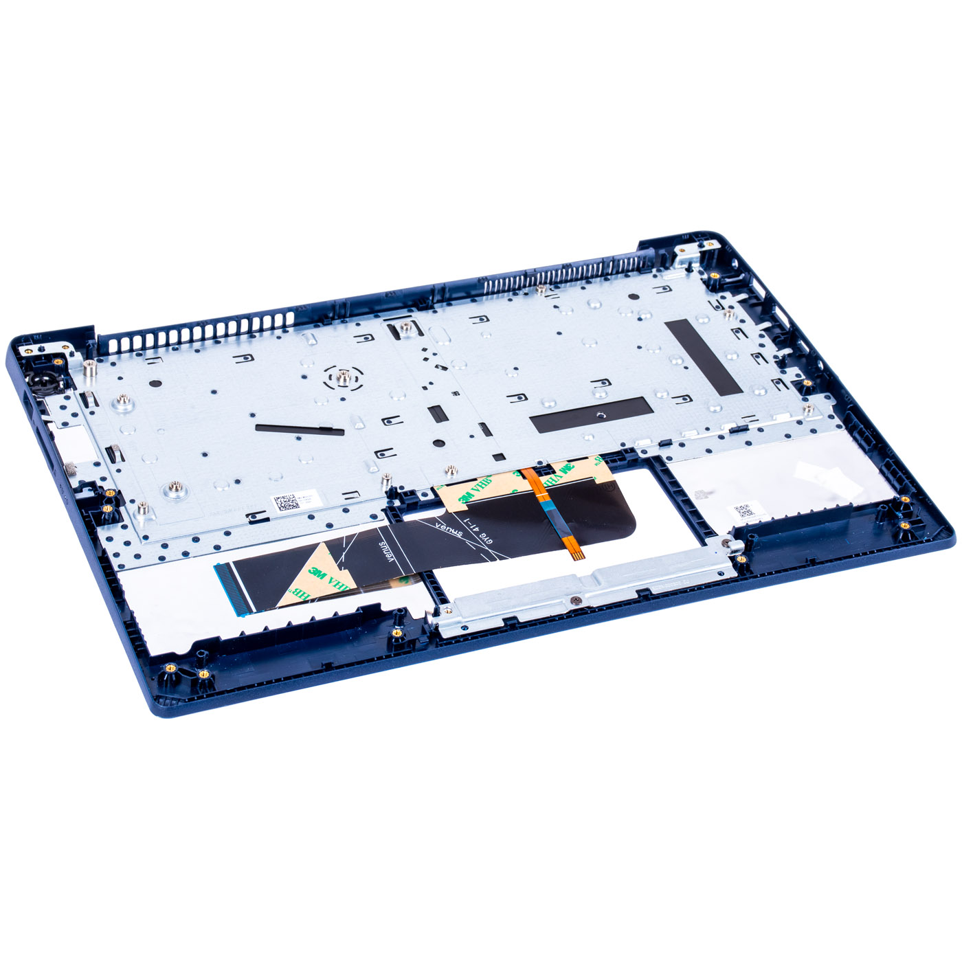 Palmrest keyboard Lenovo IdeaPad 3 14 ITL6 ADA6 ALC6