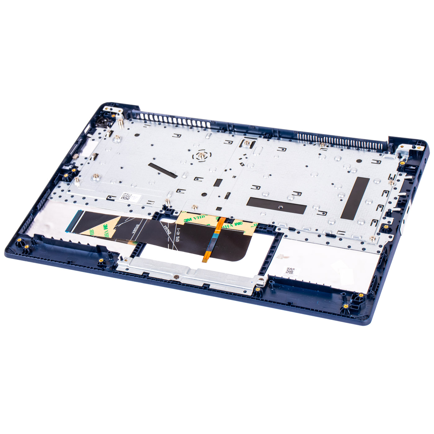 Palmrest keyboard Lenovo IdeaPad 3 14 ITL6 ADA6 ALC6