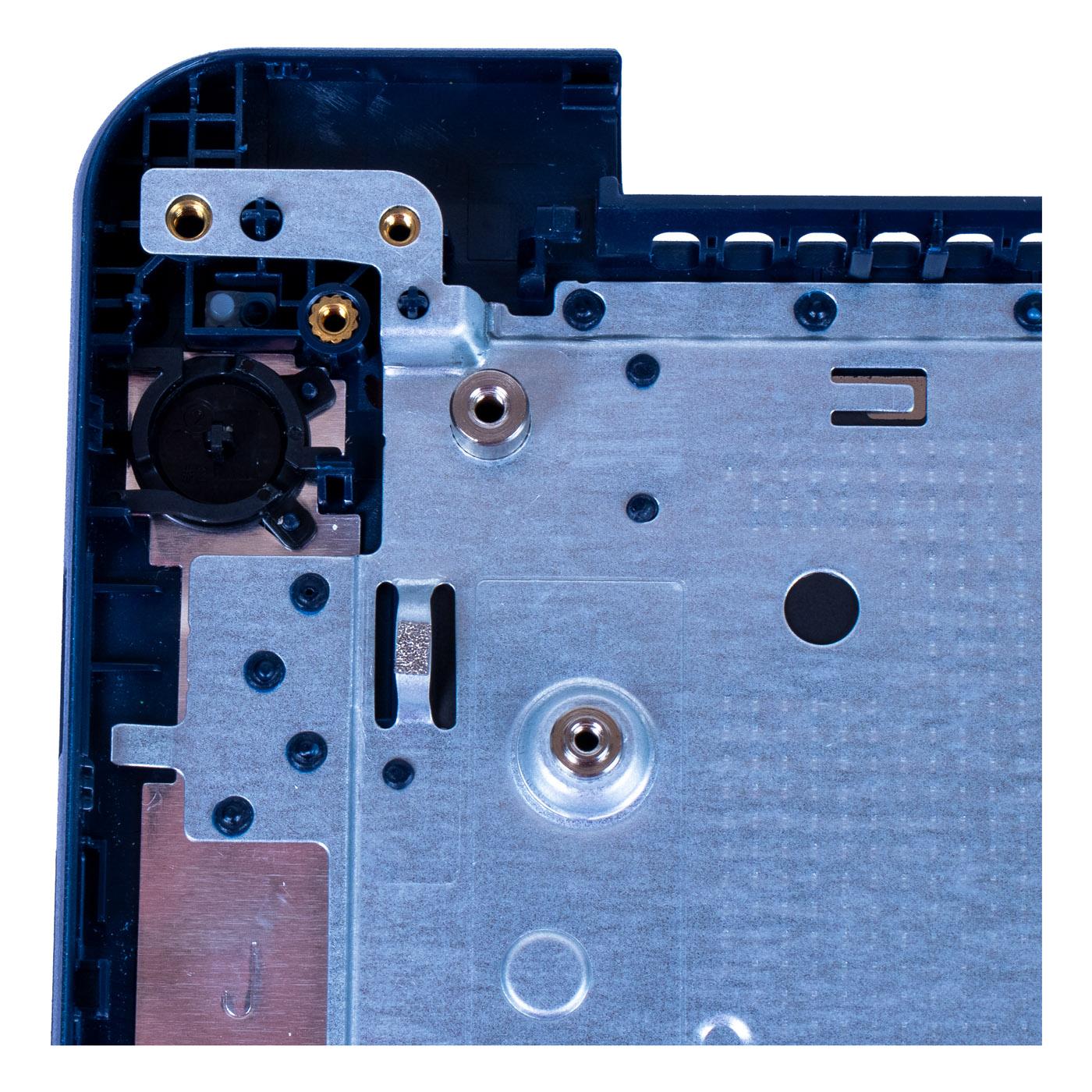 Palmrest keyboard Lenovo IdeaPad 3 14 ITL6 ADA6 ALC6