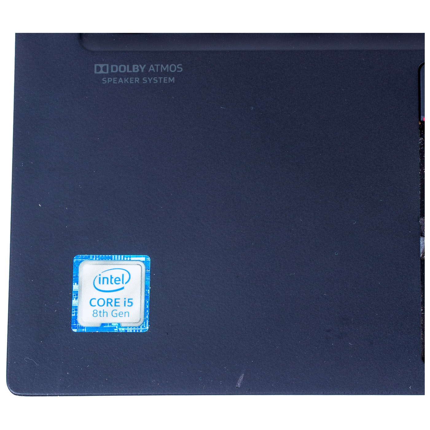 Palmrest keyboard Lenovo ThinkPad X1 Carbon 7 8 WLAN