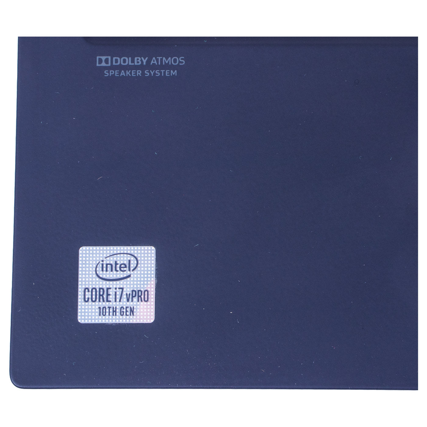 Palmrest keyboard Lenovo ThinkPad X1 Carbon 7 8 2020 WLAN