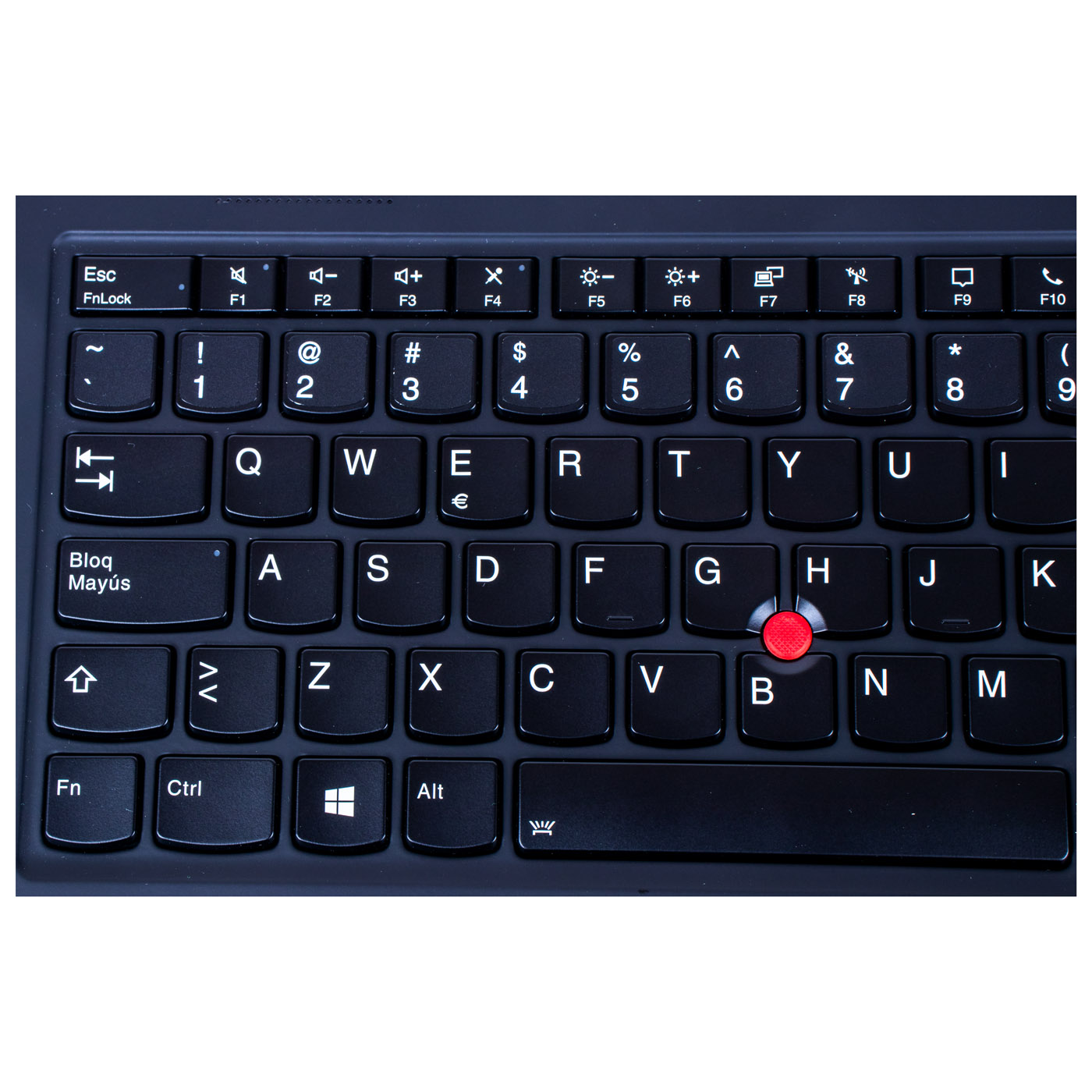 Palmrest keyboard Lenovo ThinkPad X1 Carbon 7 8 2020 WLAN