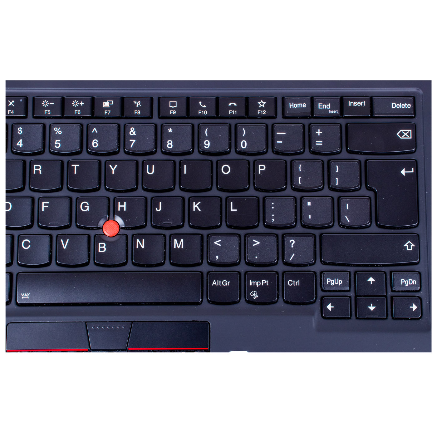 Palmrest keyboard Lenovo ThinkPad X1 Carbon 7 8 2020 WLAN
