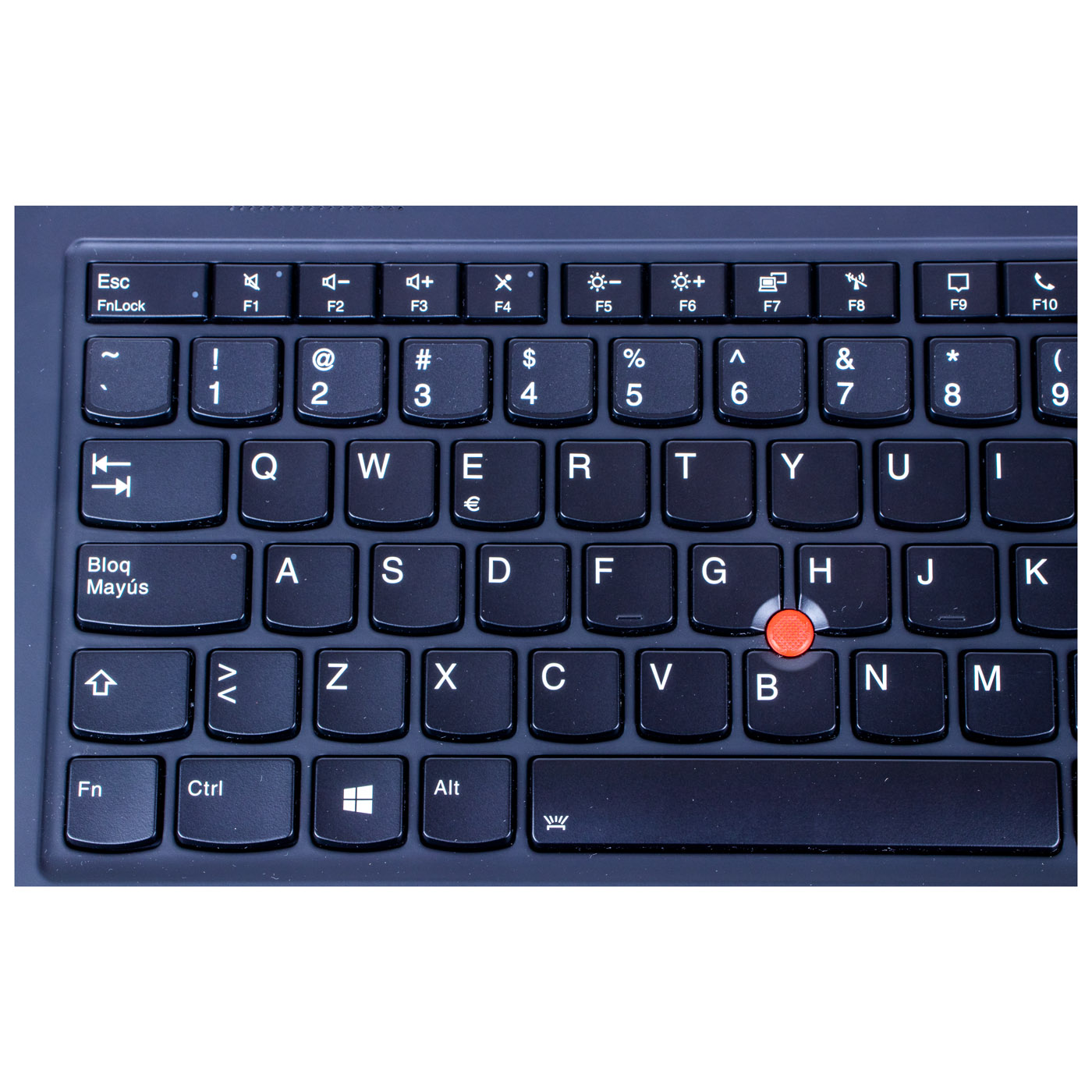 Palmrest keyboard Lenovo ThinkPad X1 Carbon 7 8 2020 WLAN