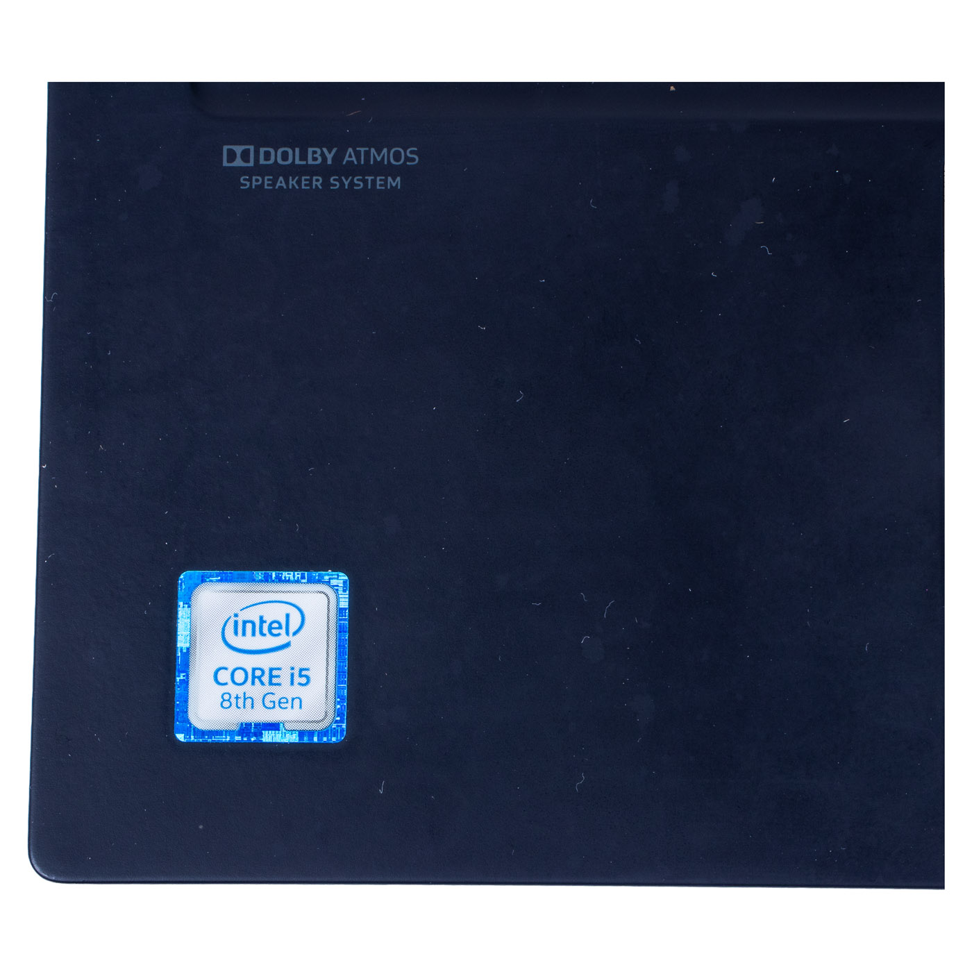 Palmrest keyboard Lenovo ThinkPad X1 Carbon 7 8 WLAN