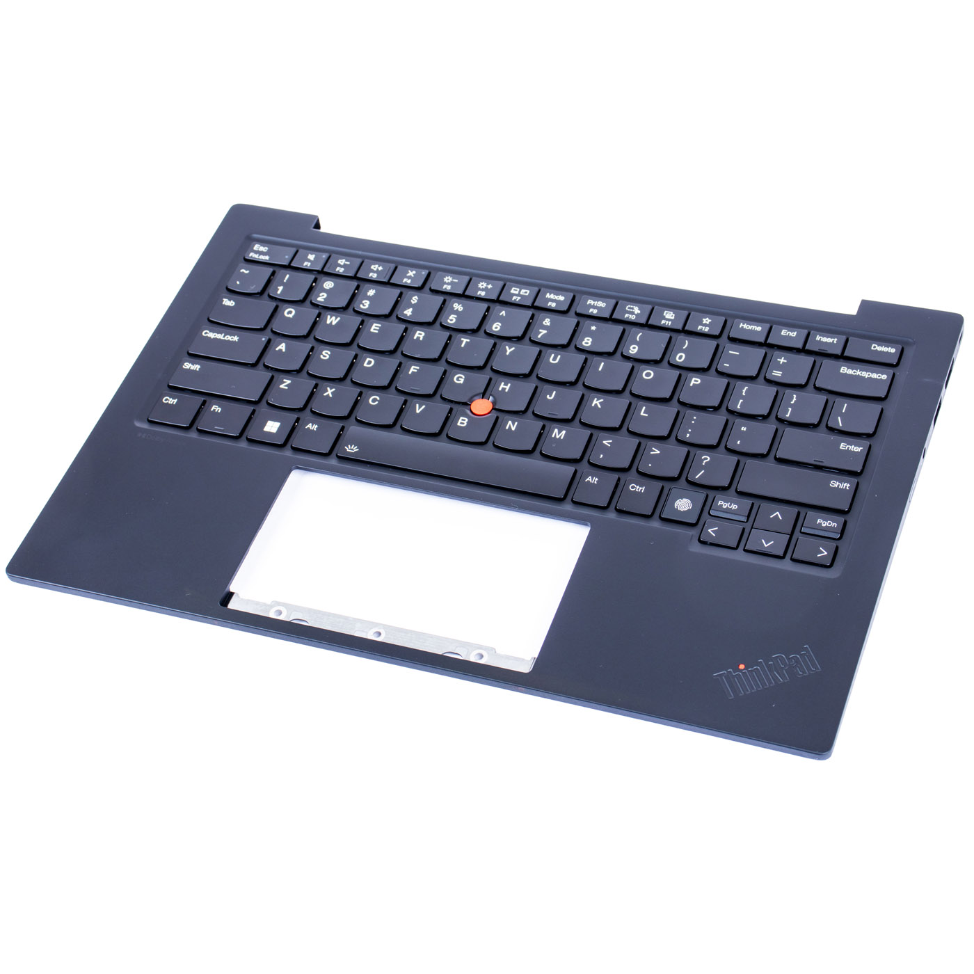 Palmrest keyboard Lenovo ThinkPad X1 Carbon 12th 2024 WLAN
