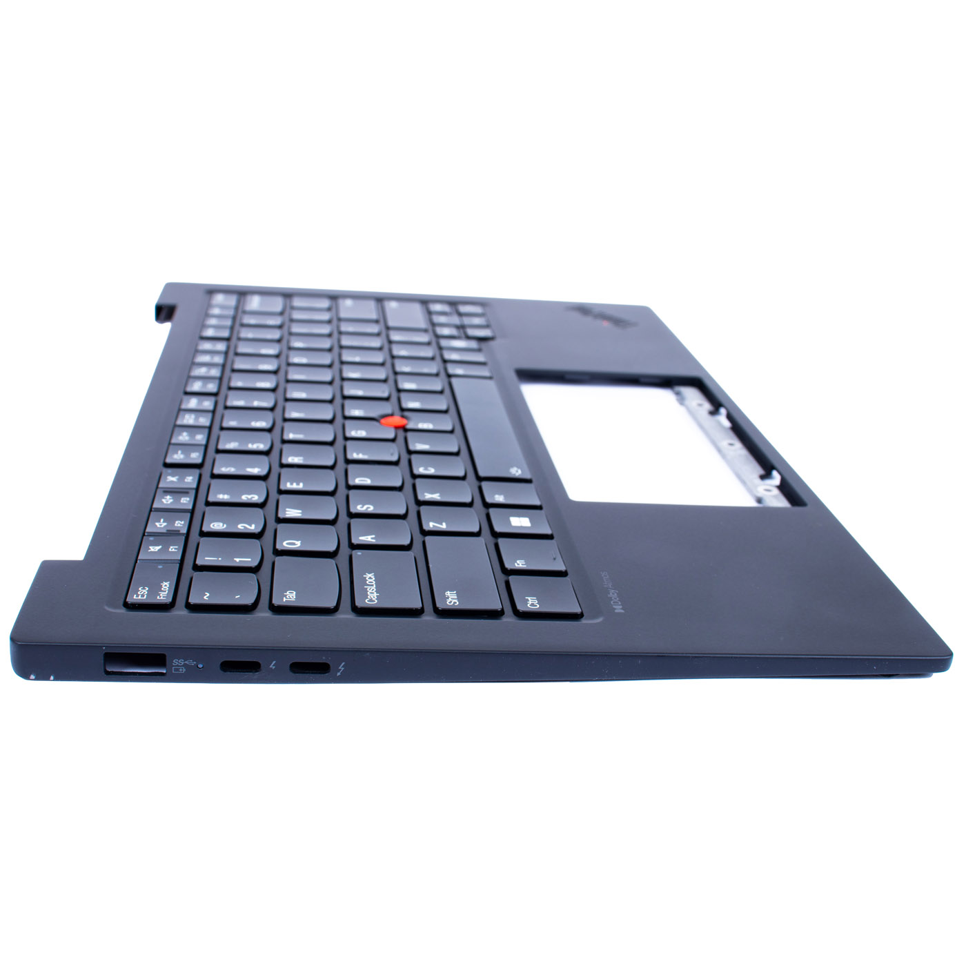 Palmrest keyboard Lenovo ThinkPad X1 Carbon 12th 2024 WLAN