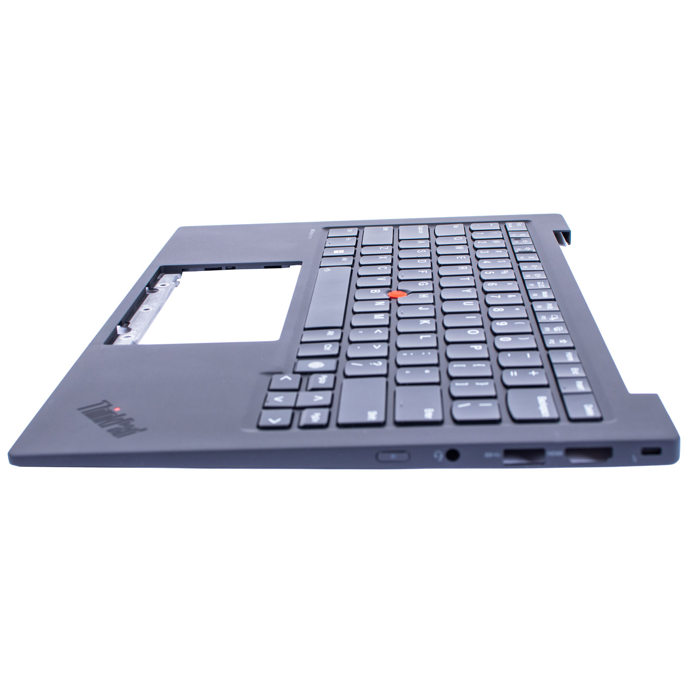 Palmrest keyboard Lenovo ThinkPad X1 Carbon 12th 2024 WLAN