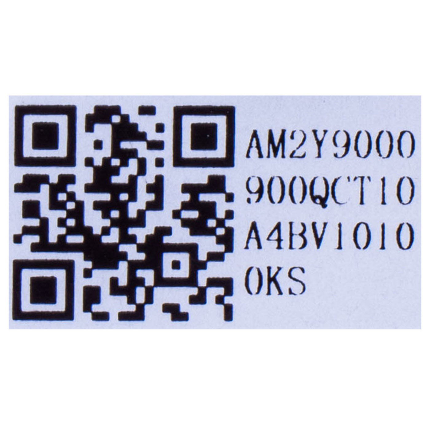 Palmrest keyboard Lenovo ThinkPad E16 1st generation