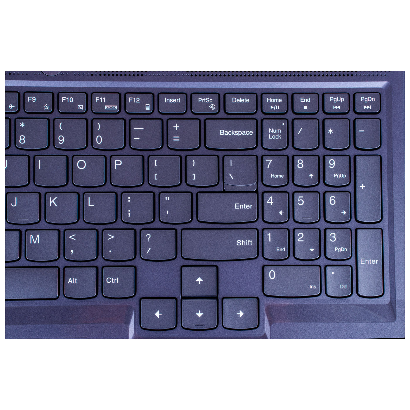 Palmrest keyboard Lenovo Legion Slim 5 16 IRH8 APH8