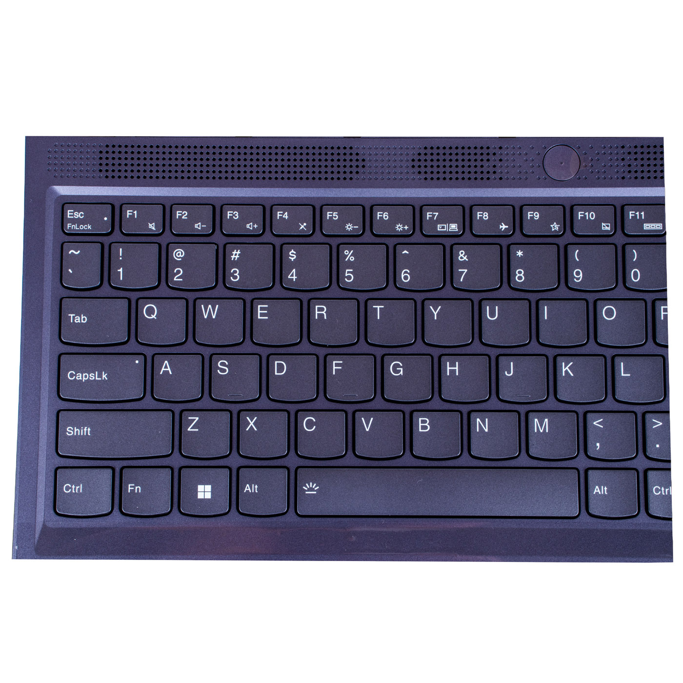Palmrest keyboard Lenovo Legion Slim 5 16 IRH8 APH8