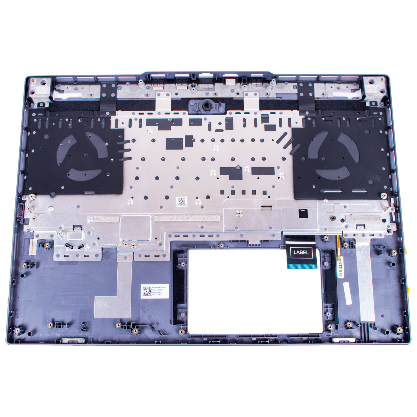 Palmrest keyboard Lenovo Legion Slim 5 16 IRH8 APH8