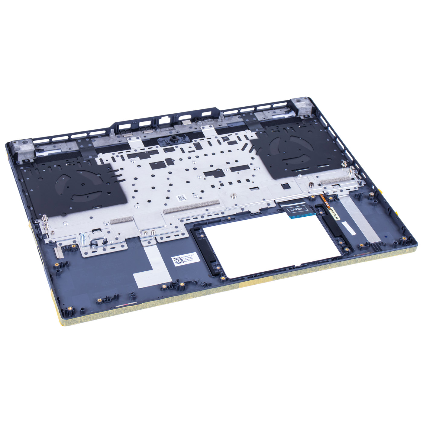 Palmrest keyboard Lenovo Legion Slim 5 16 IRH8 APH8