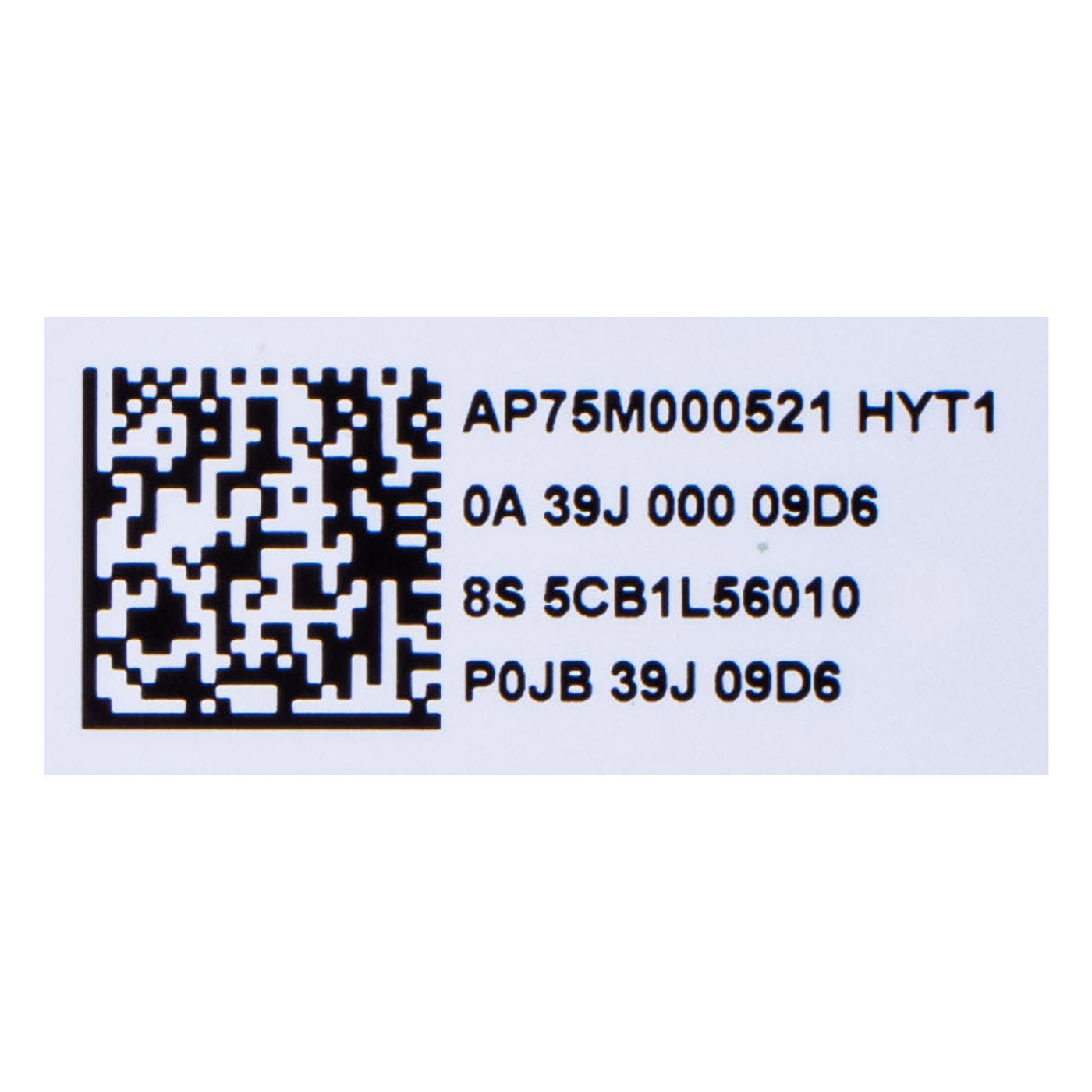 Palmrest keyboard Lenovo Legion Slim 5 16 IRH8 APH8