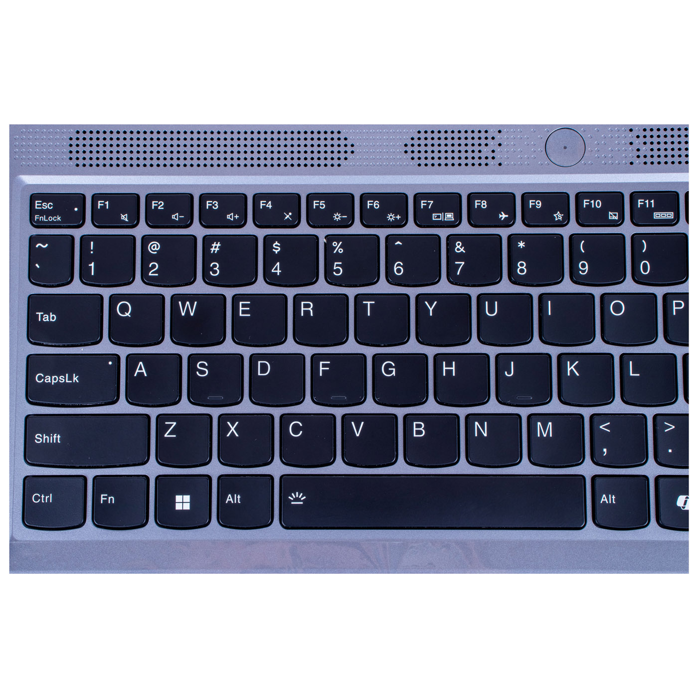 Palmrest keyboard Lenovo Legion Slim 5 16 IRH9 ARP9