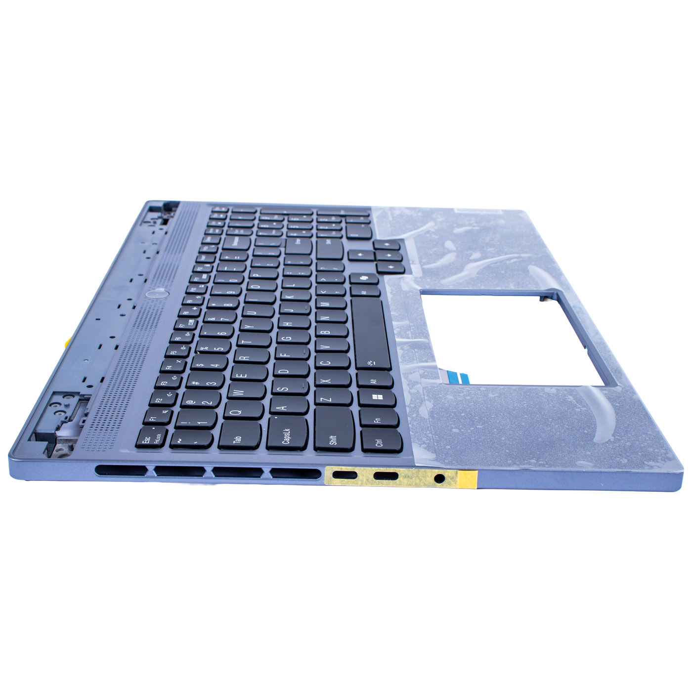 Palmrest keyboard Lenovo Legion Slim 5 16 IRH9 ARP9