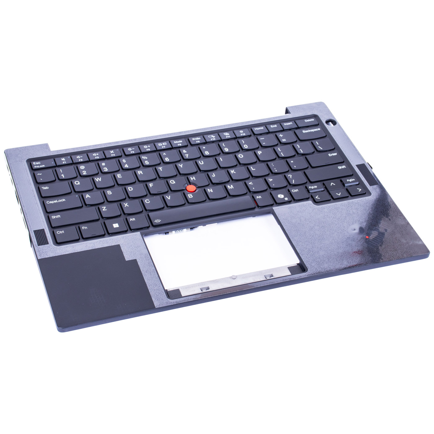 Palmrest keyboard Lenovo ThinkPad T14s WWAN 5th generation