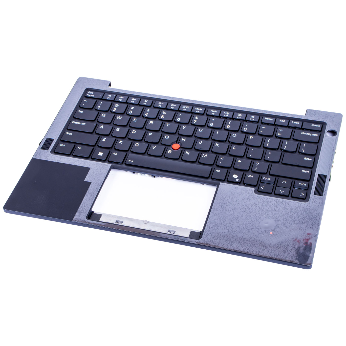 Palmrest keyboard Lenovo ThinkPad T14s WWAN 5th generation