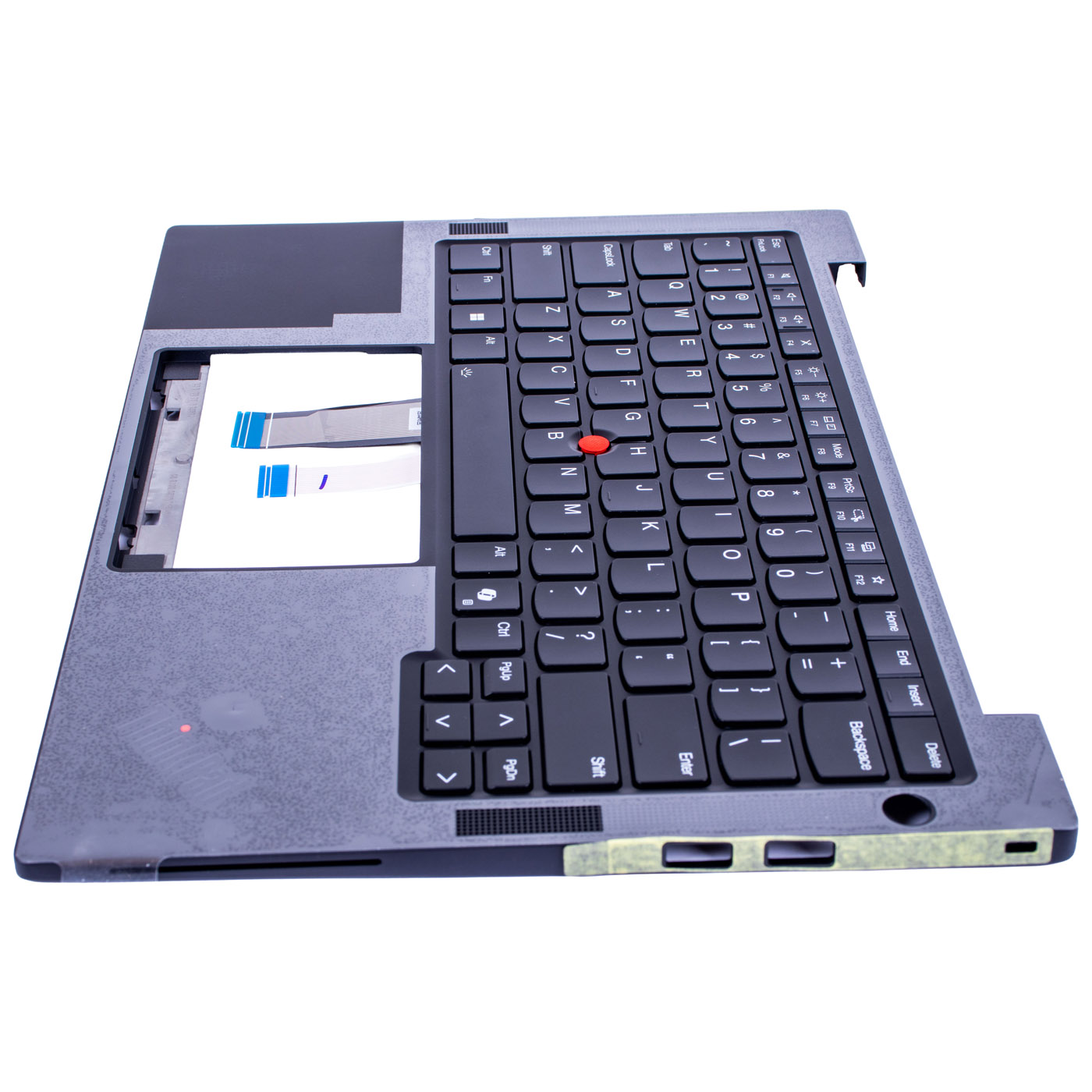 Palmrest keyboard Lenovo ThinkPad T14s WWAN 5th generation