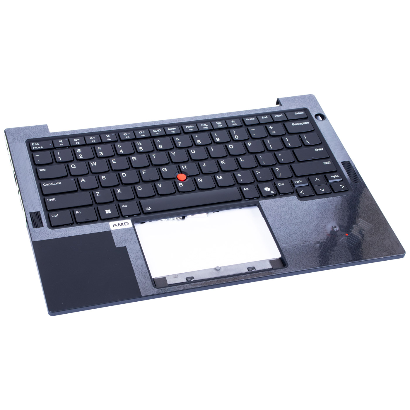 Palmrest keyboard Lenovo ThinkPad T14s WLAN 5th generation
