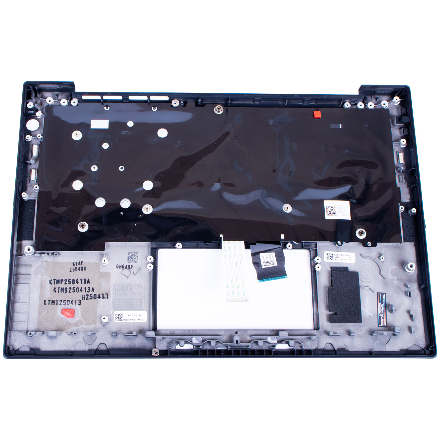 Palmrest keyboard Lenovo ThinkPad T14s WLAN 5th generation