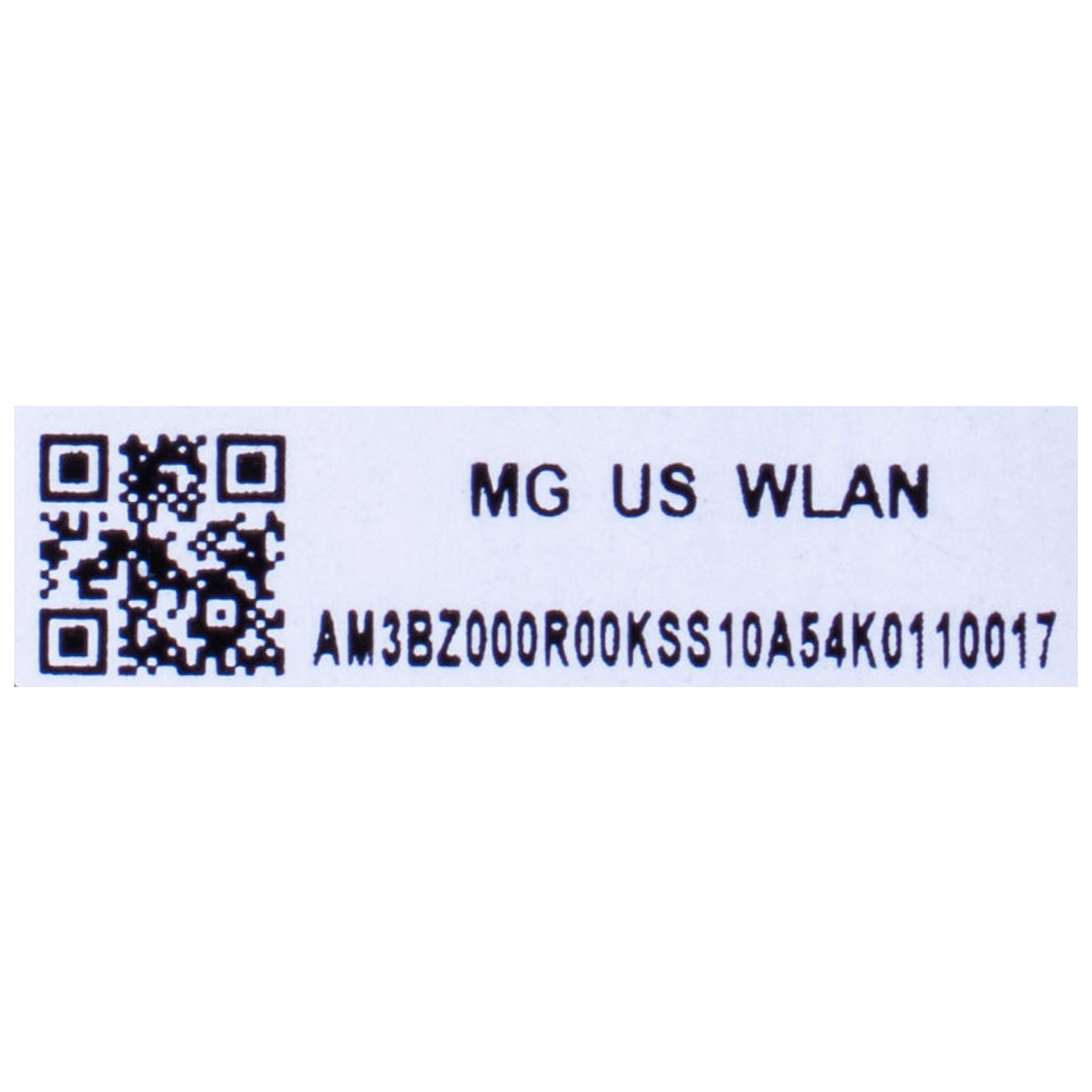 Palmrest keyboard Lenovo ThinkPad T14s WLAN 5th generation