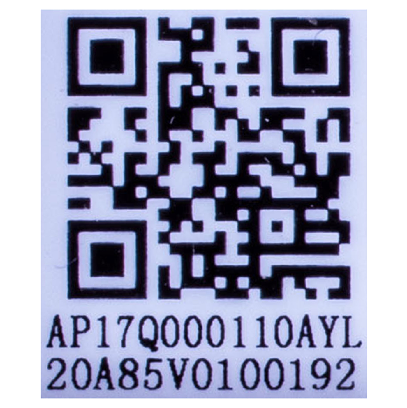 Palmrest keyboard Lenovo IdeaPad 320 330 17 ICH silver