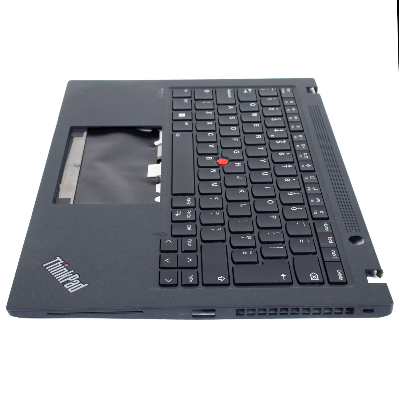 Palmrest keyboard Lenovo ThinkPad T14s WWAN 3rd 4th generation