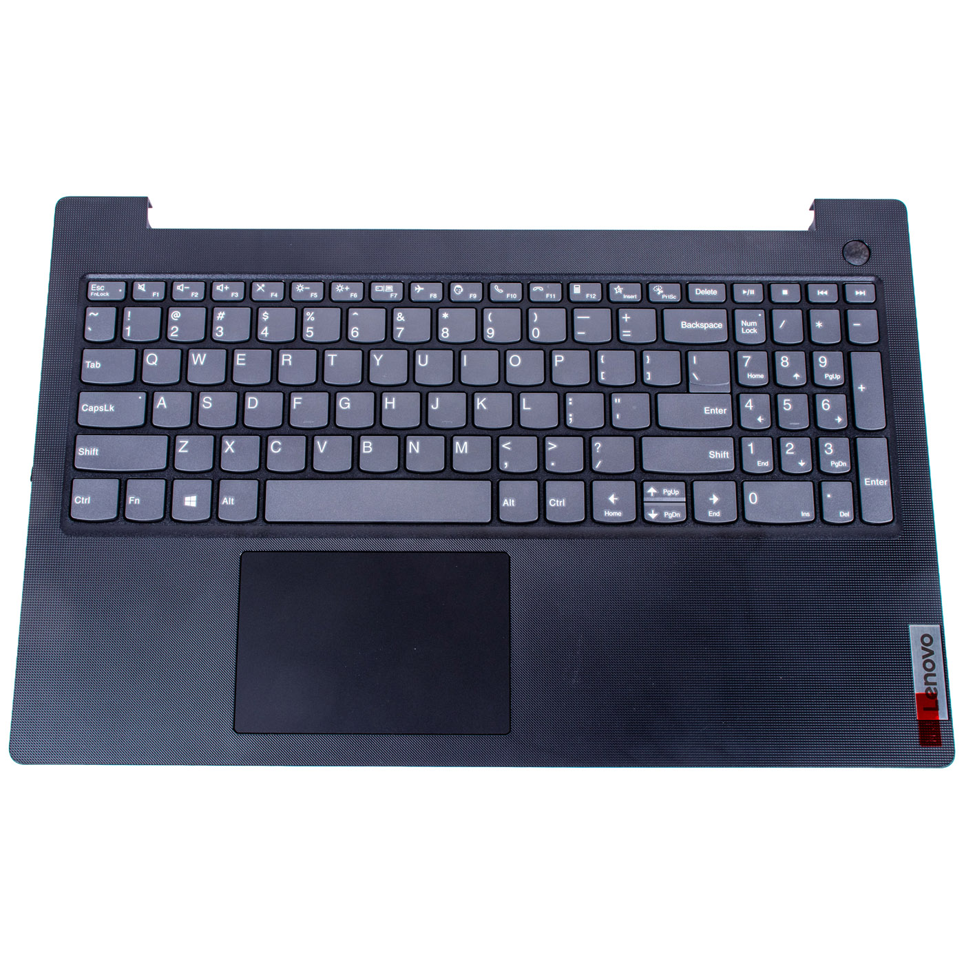 Palmrest keyboard Lenovo IdeaPad V15 AMN 4th gen