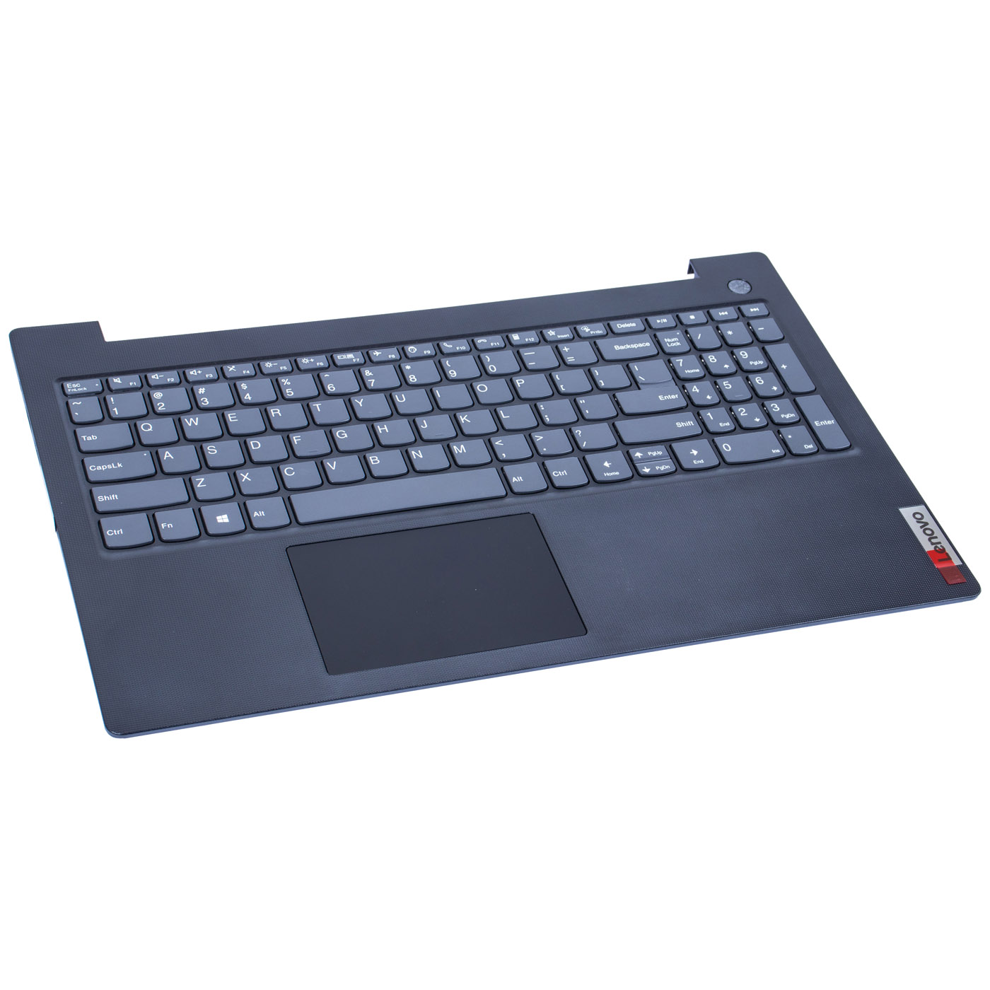 Palmrest keyboard Lenovo IdeaPad V15 AMN 4th gen