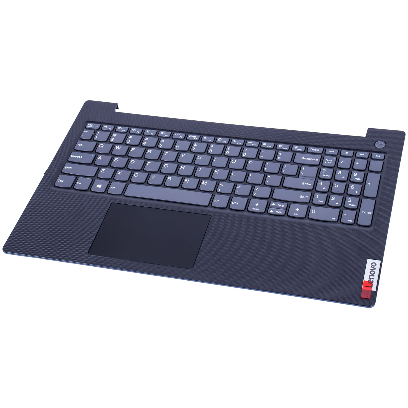Palmrest keyboard Lenovo IdeaPad V15 AMN 4th gen