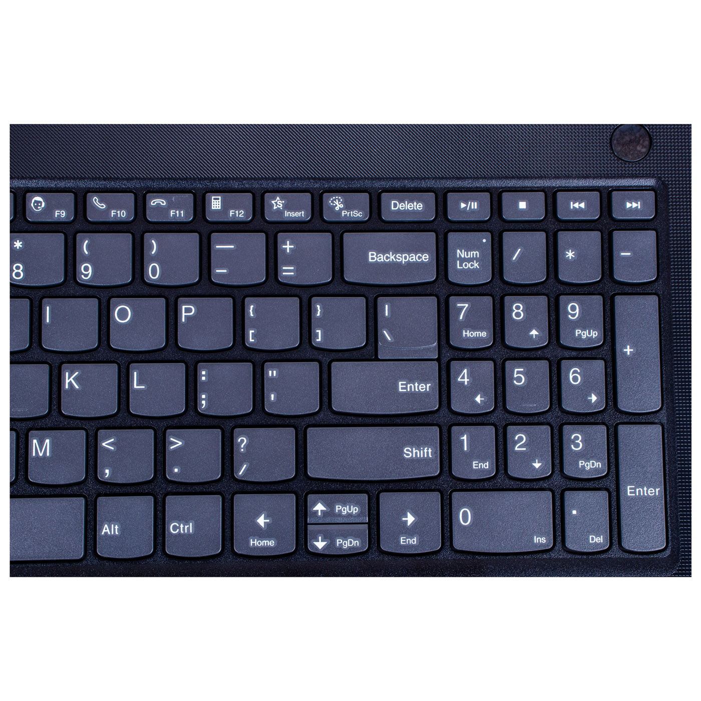 Palmrest keyboard Lenovo IdeaPad V15 AMN 4th gen