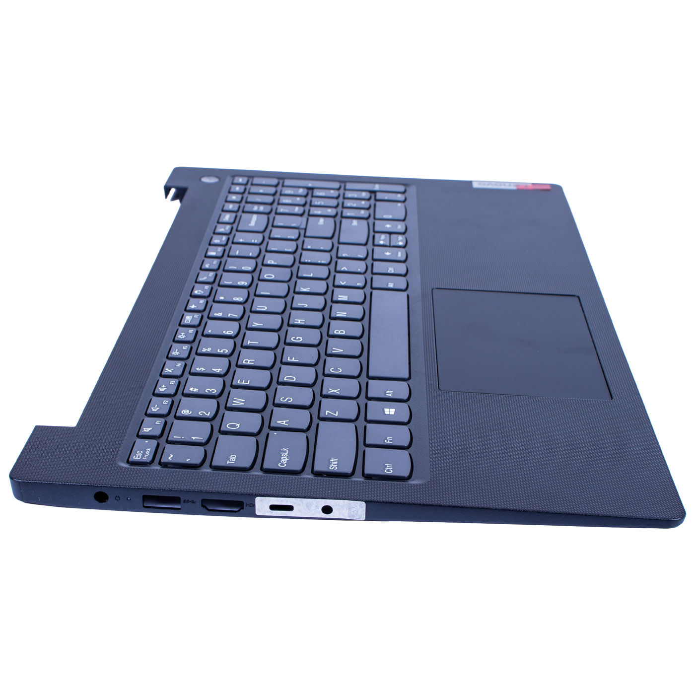 Palmrest keyboard Lenovo IdeaPad V15 AMN 4th gen