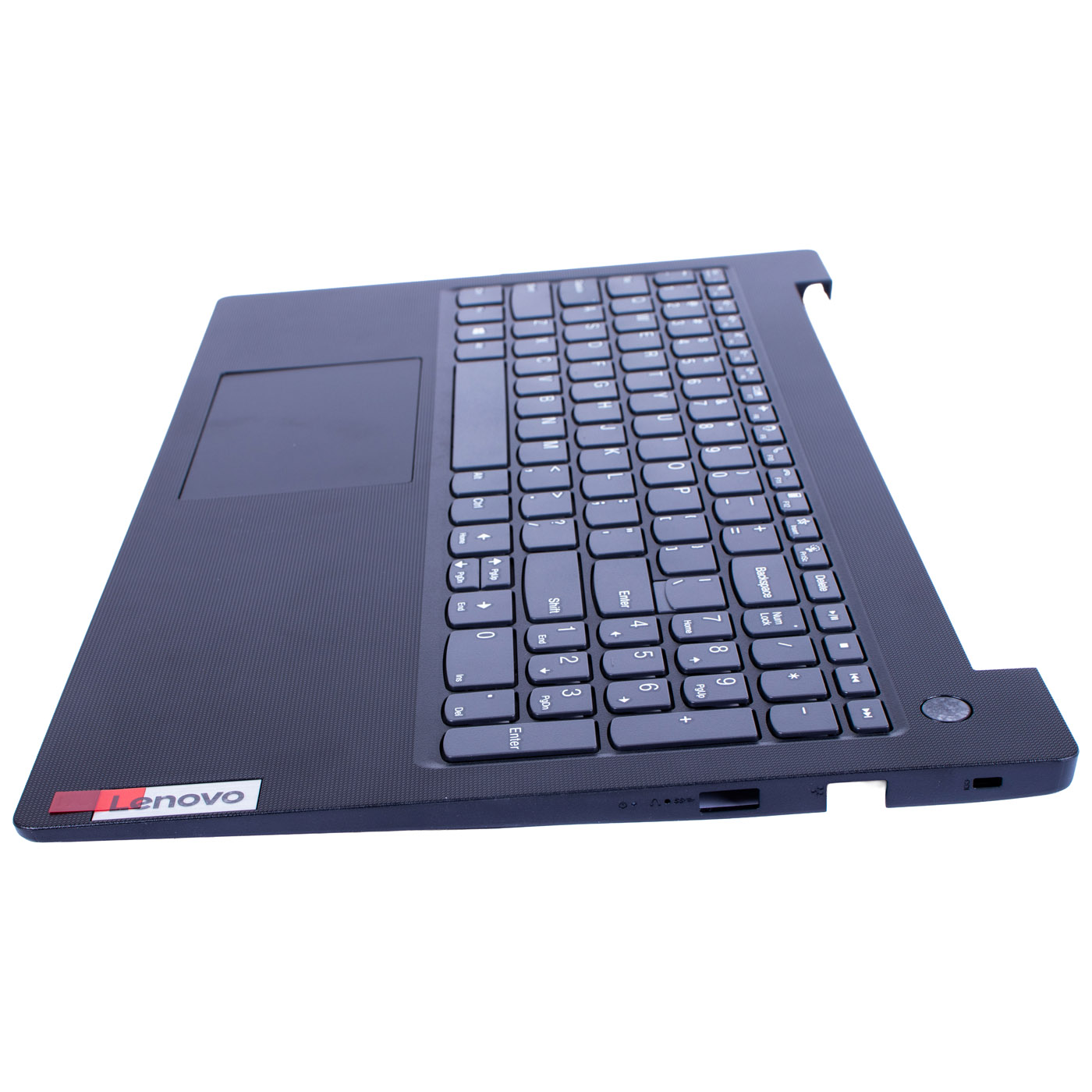 Palmrest keyboard Lenovo IdeaPad V15 AMN 4th gen