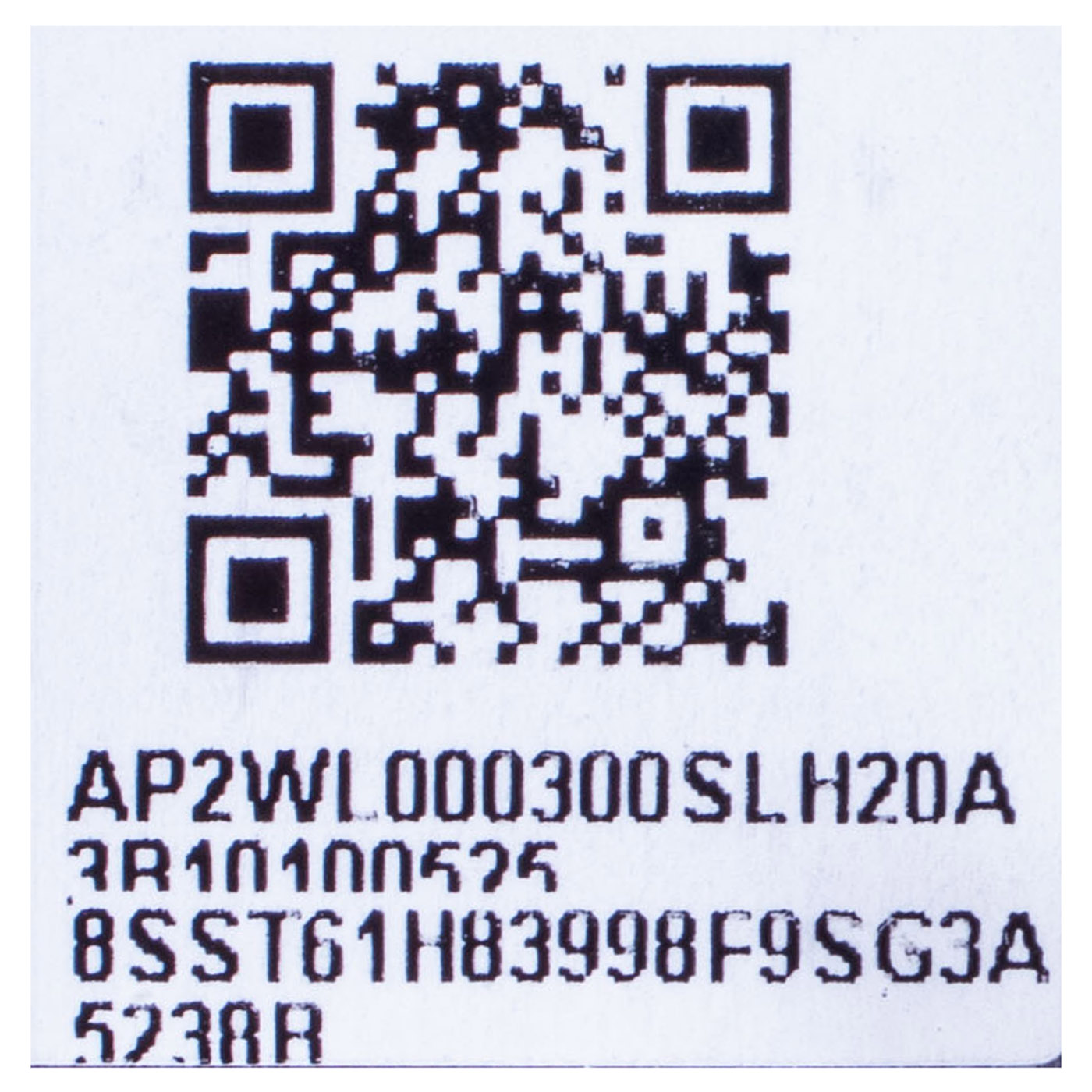 Palmrest keyboard Lenovo IdeaPad V15 AMN 4th gen